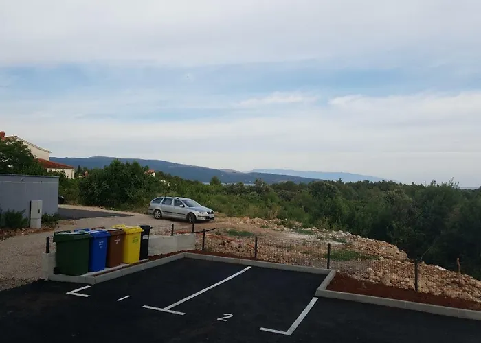 Black&white Διαμέρισμα *