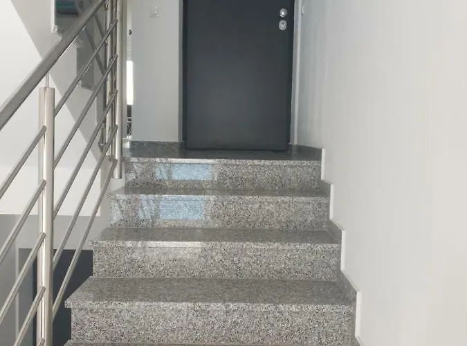 Black&white Διαμέρισμα Krk Town