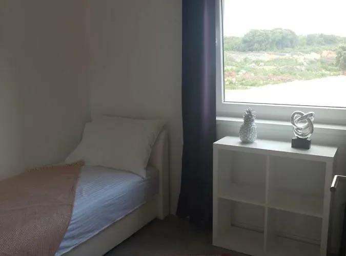 Black&white Διαμέρισμα