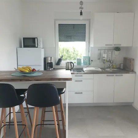 Black&white Apartman